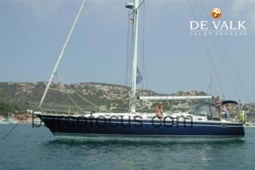 Catalina 50 avaliação e ficha técnica